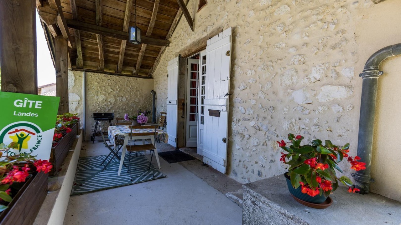 Photo of Outdoor in Fargues