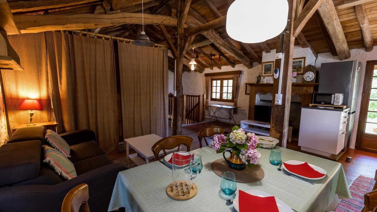 Photo of Livingroom in Fargues