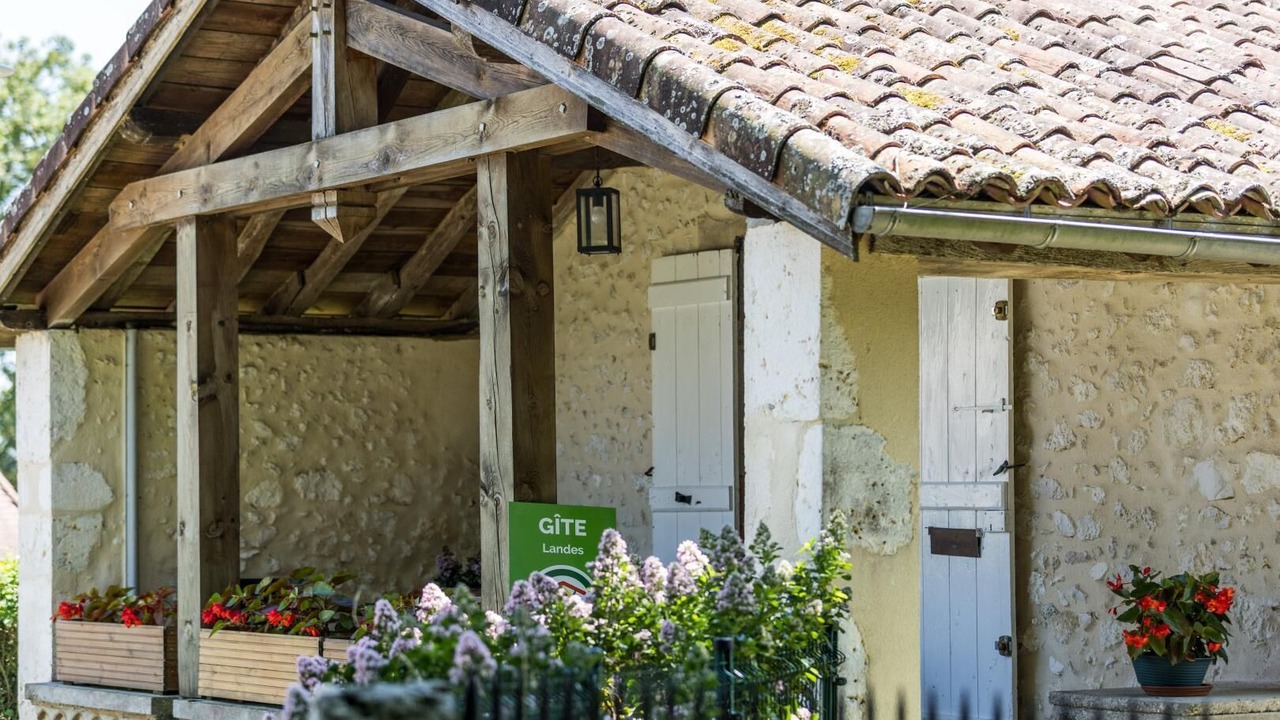 Photo of Outdoor in Fargues