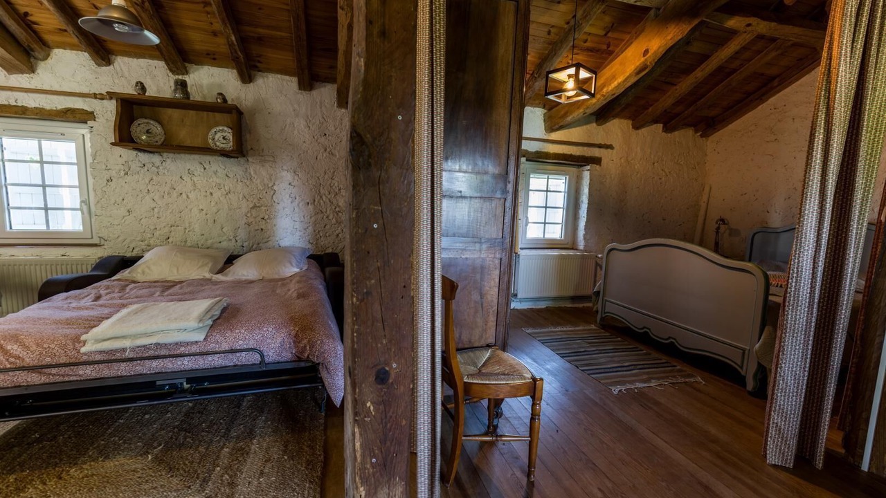 Photo of Bedroom in Fargues