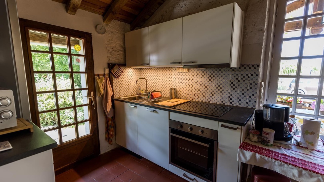 Photo of Kitchen in Fargues
