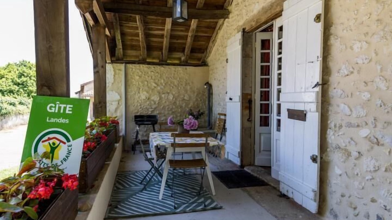 Photo of Outdoor in Fargues