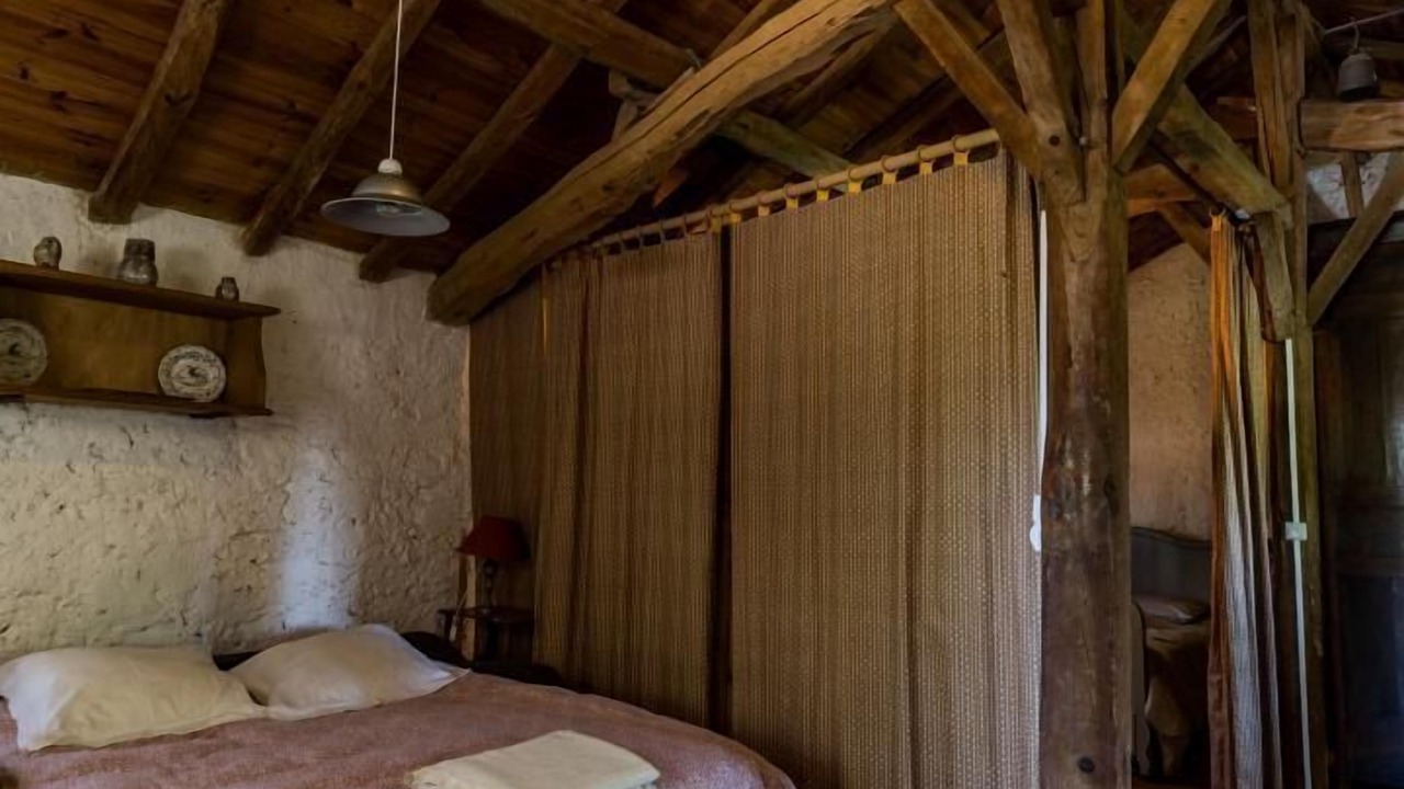 Photo of Bedroom in Fargues