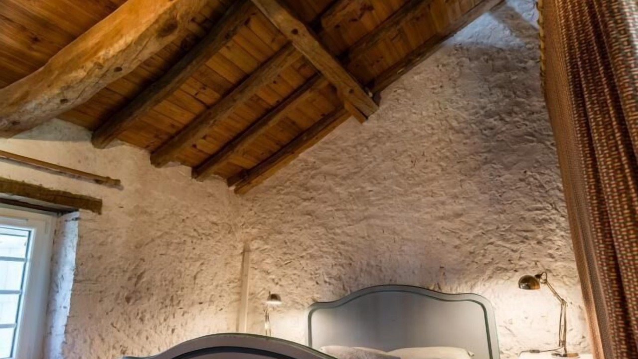 Photo of Bedroom in Fargues