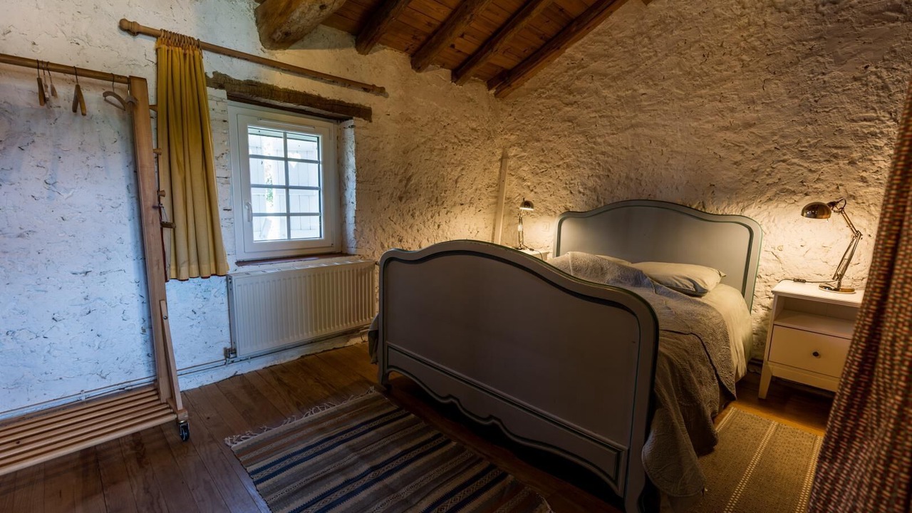 Photo of Bedroom in Fargues
