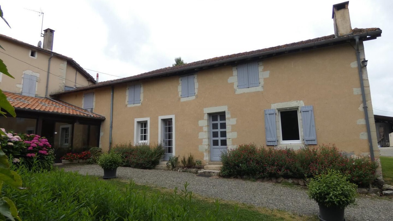 Photo of Outdoor in Horsarrieu