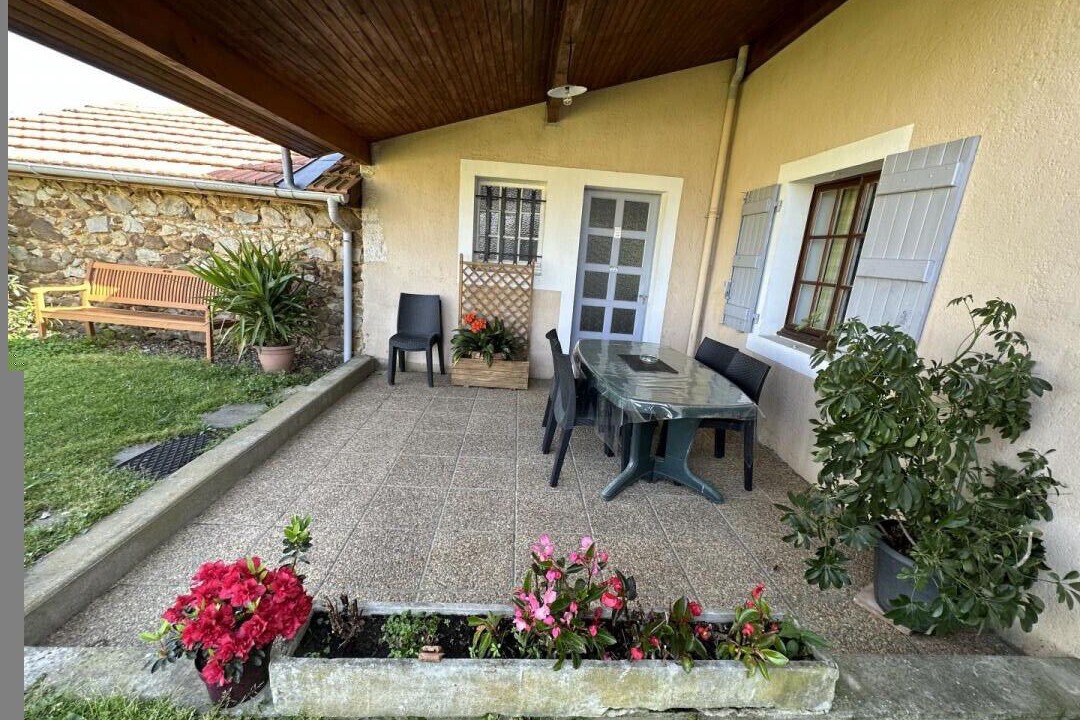 Photo of Outdoor in Horsarrieu