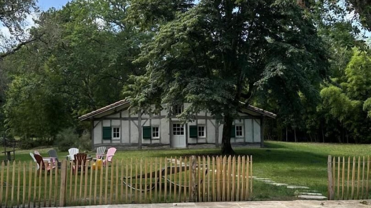 Photo of Outdoor in Sabres