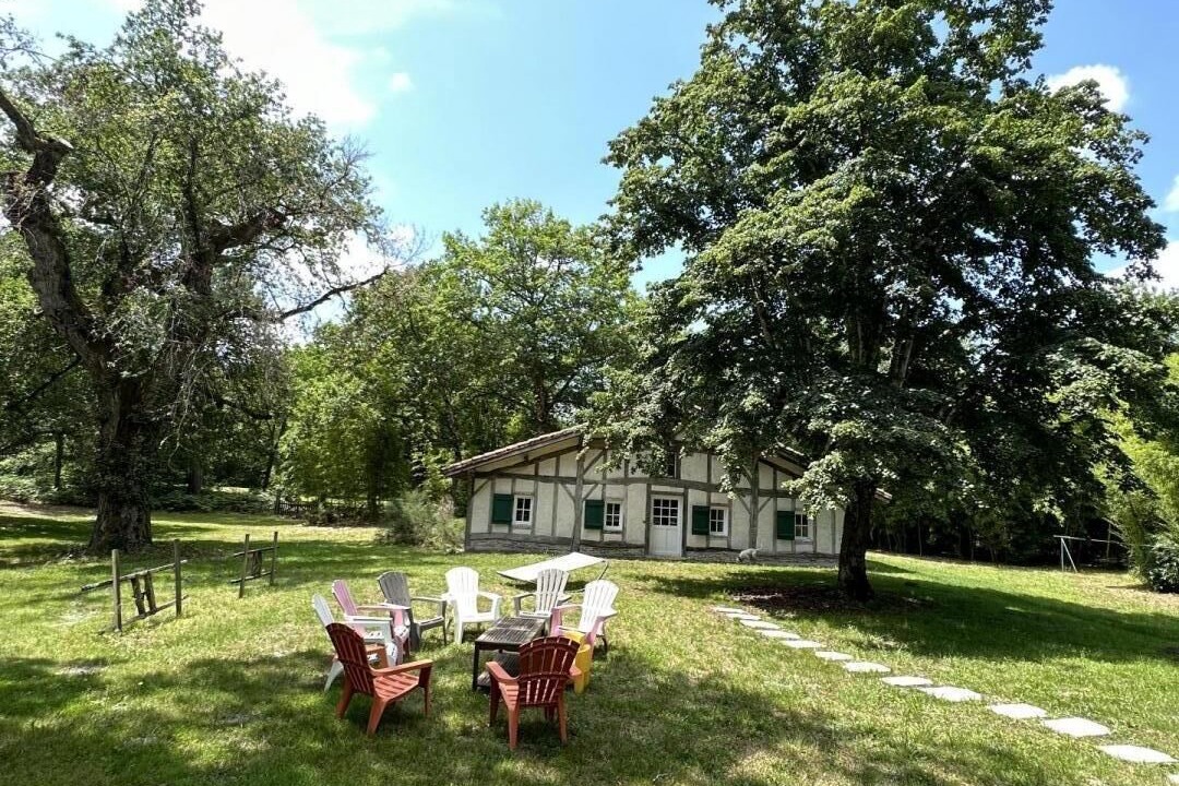 Photo of Outdoor in Sabres