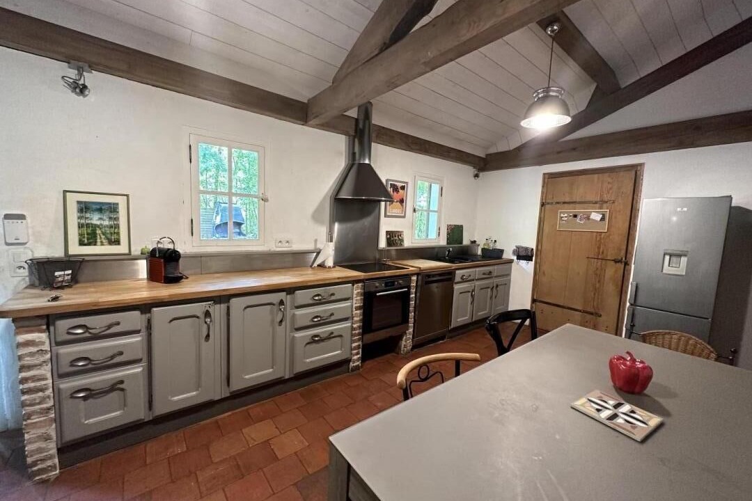 Photo of Kitchen in Sabres