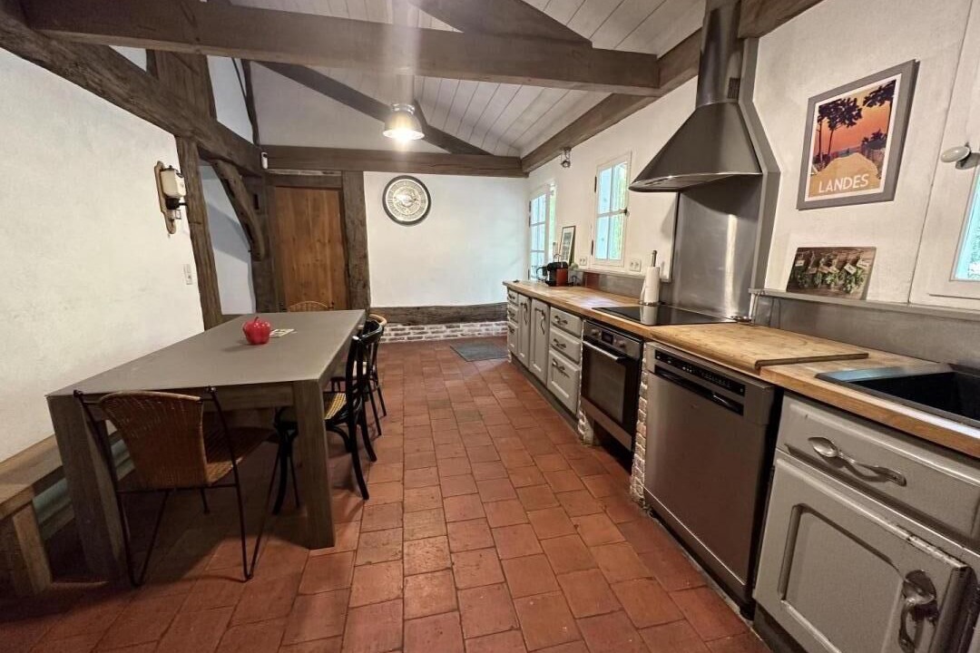 Photo of Kitchen in Sabres