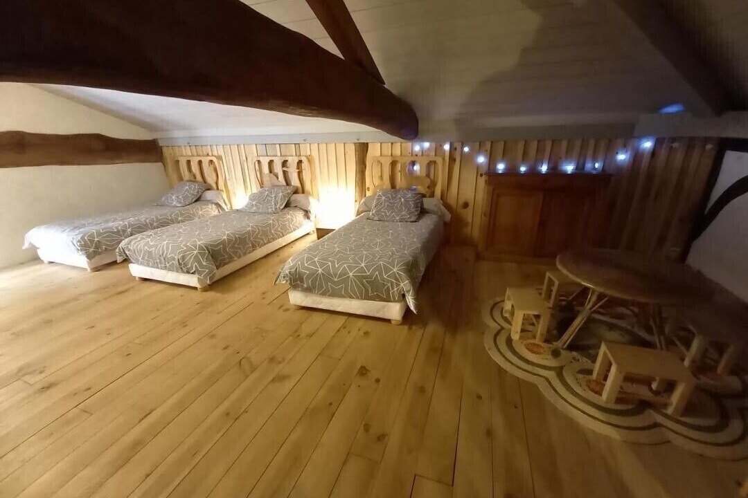 Photo of Bedroom in Sabres