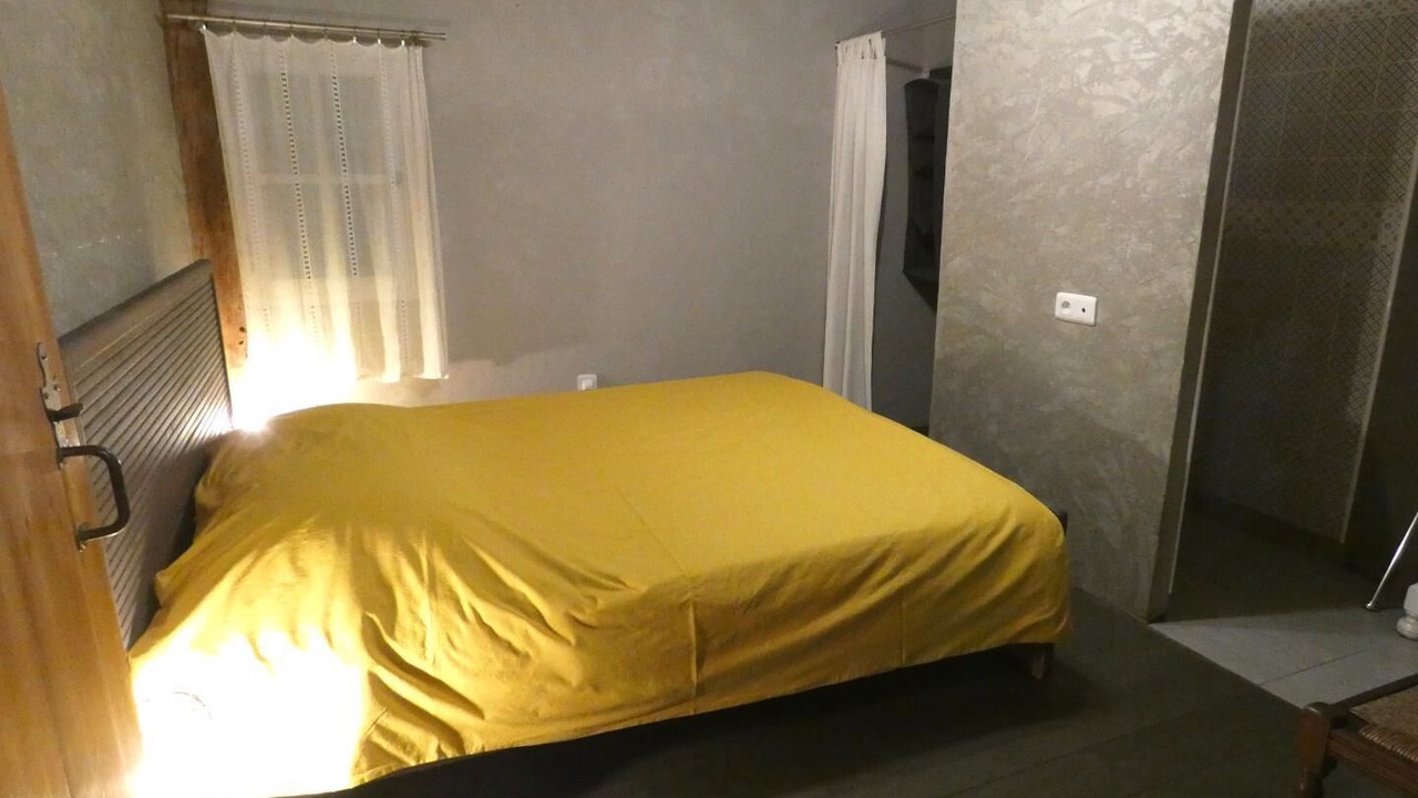 Photo of Bedroom in Sabres