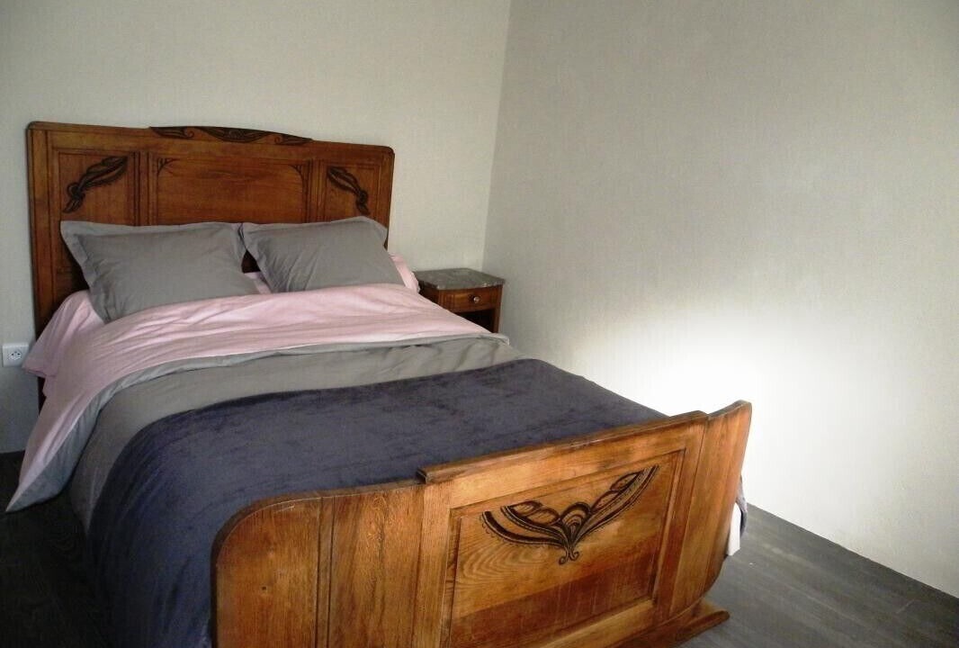 Photo of Bedroom in Sabres