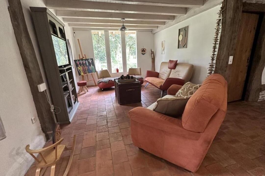 Photo of Livingroom in Sabres