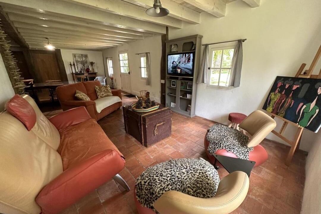 Photo of Livingroom in Sabres