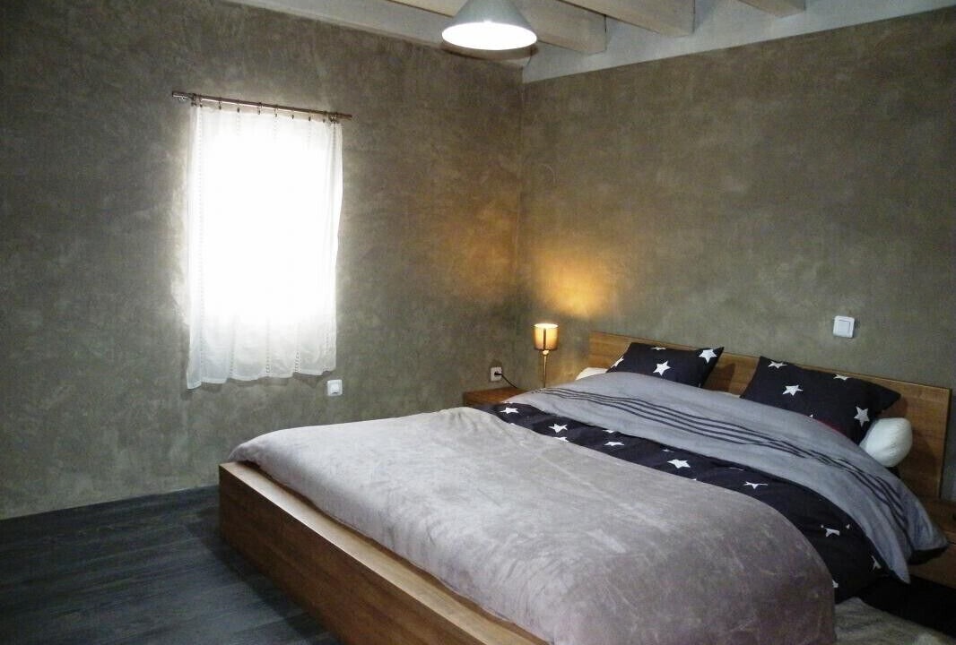 Photo of Bedroom in Sabres