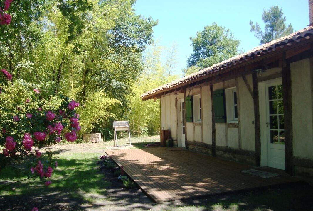 Photo of Patio Balcony in Sabres