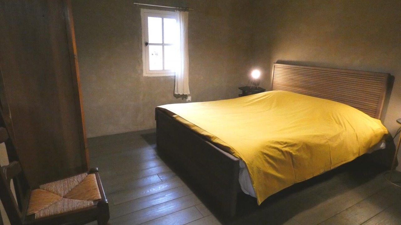 Photo of Bedroom in Sabres
