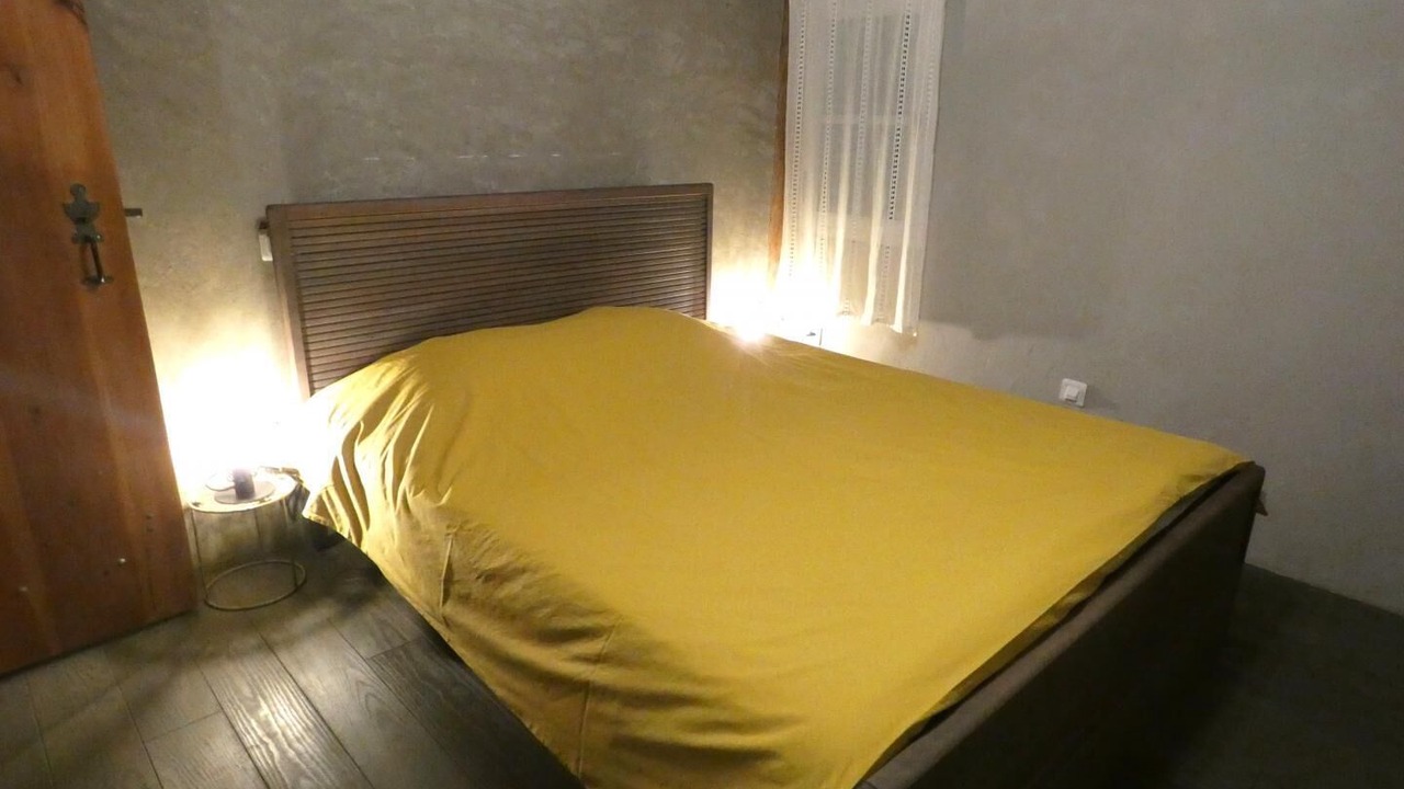 Photo of Bedroom in Sabres