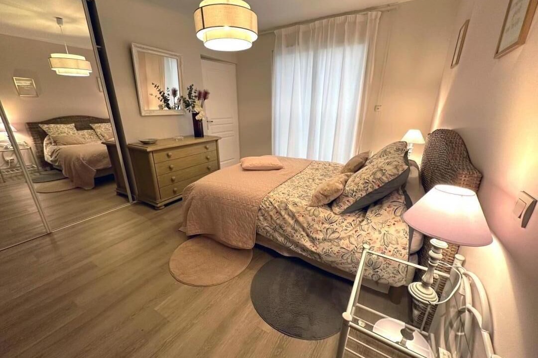 Photo of Bedroom in Aire-sur-l'Adour