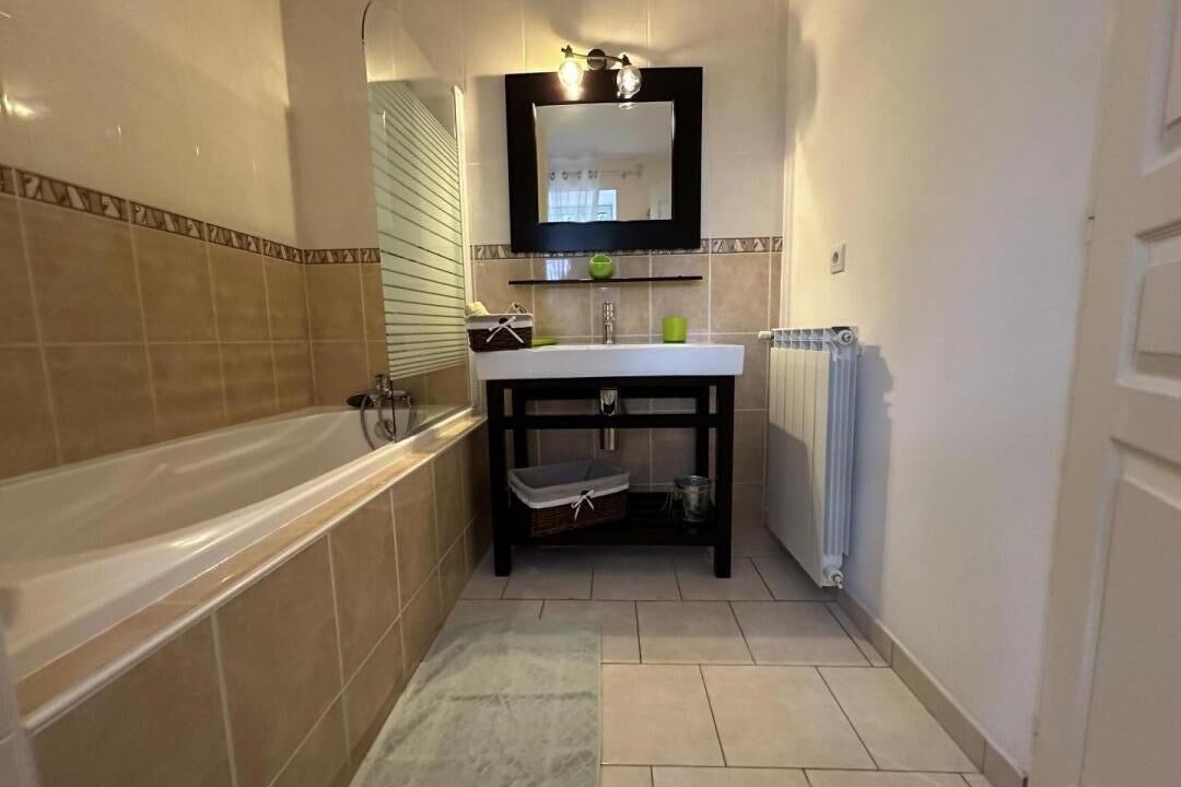 Photo of Bathroom in Aire-sur-l'Adour