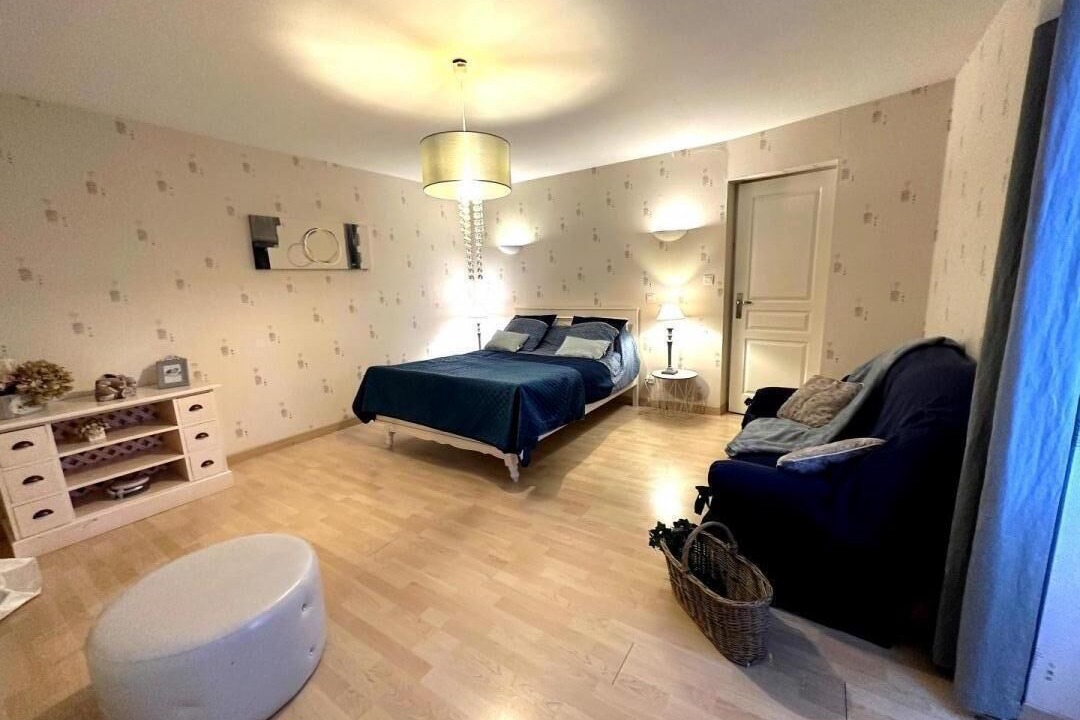 Photo of Bedroom in Aire-sur-l'Adour