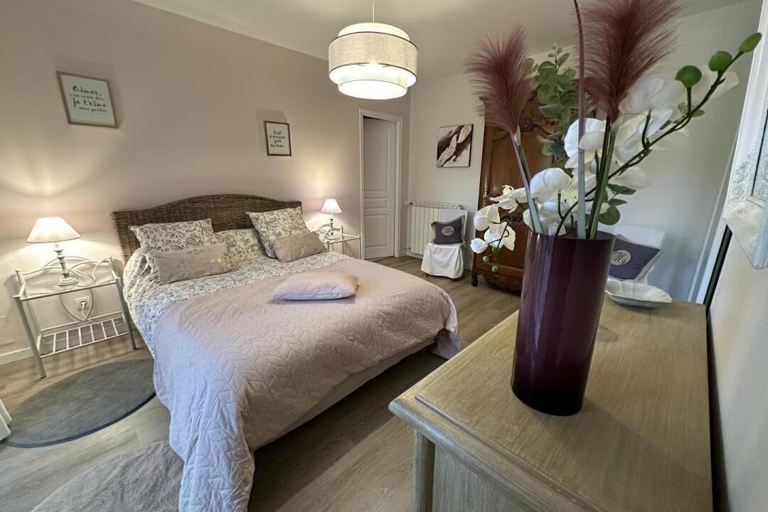 Photo of Bedroom in Aire-sur-l'Adour