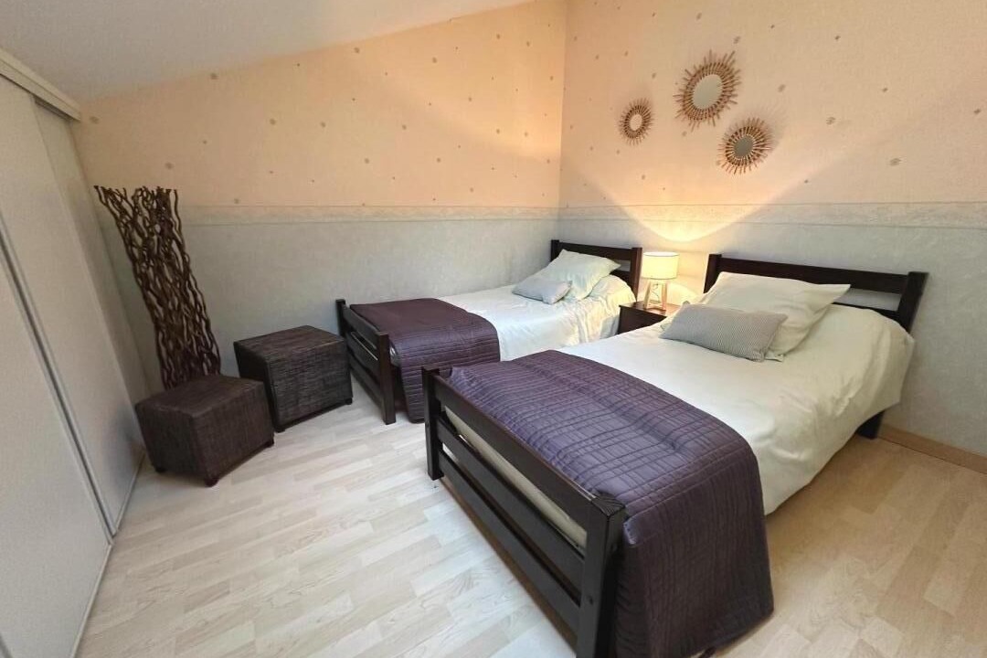 Photo of Bedroom in Aire-sur-l'Adour