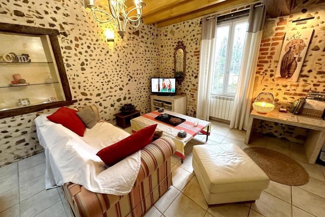 Photo of Livingroom in Aire-sur-l'Adour
