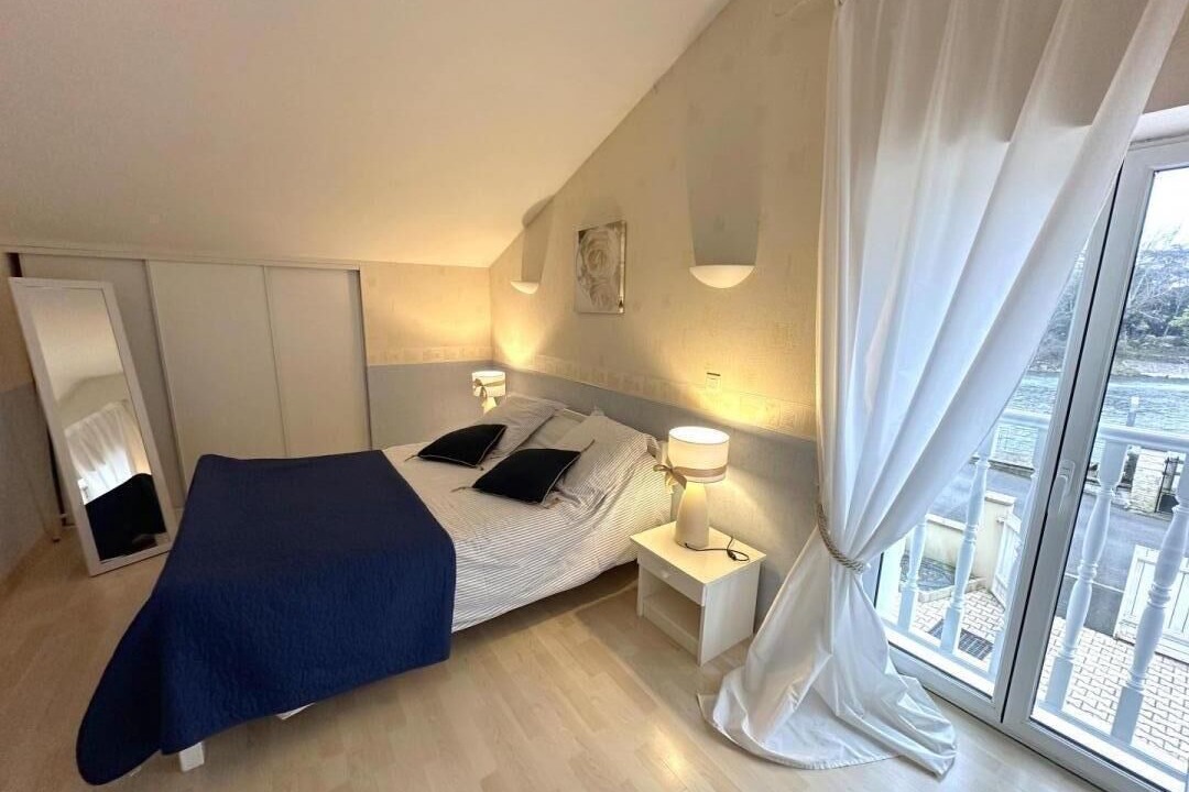 Photo of Bedroom in Aire-sur-l'Adour