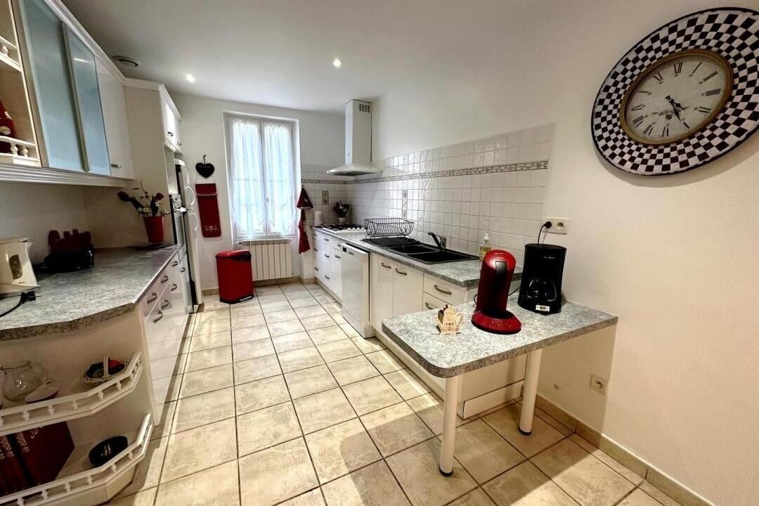 Photo of Kitchen in Aire-sur-l'Adour