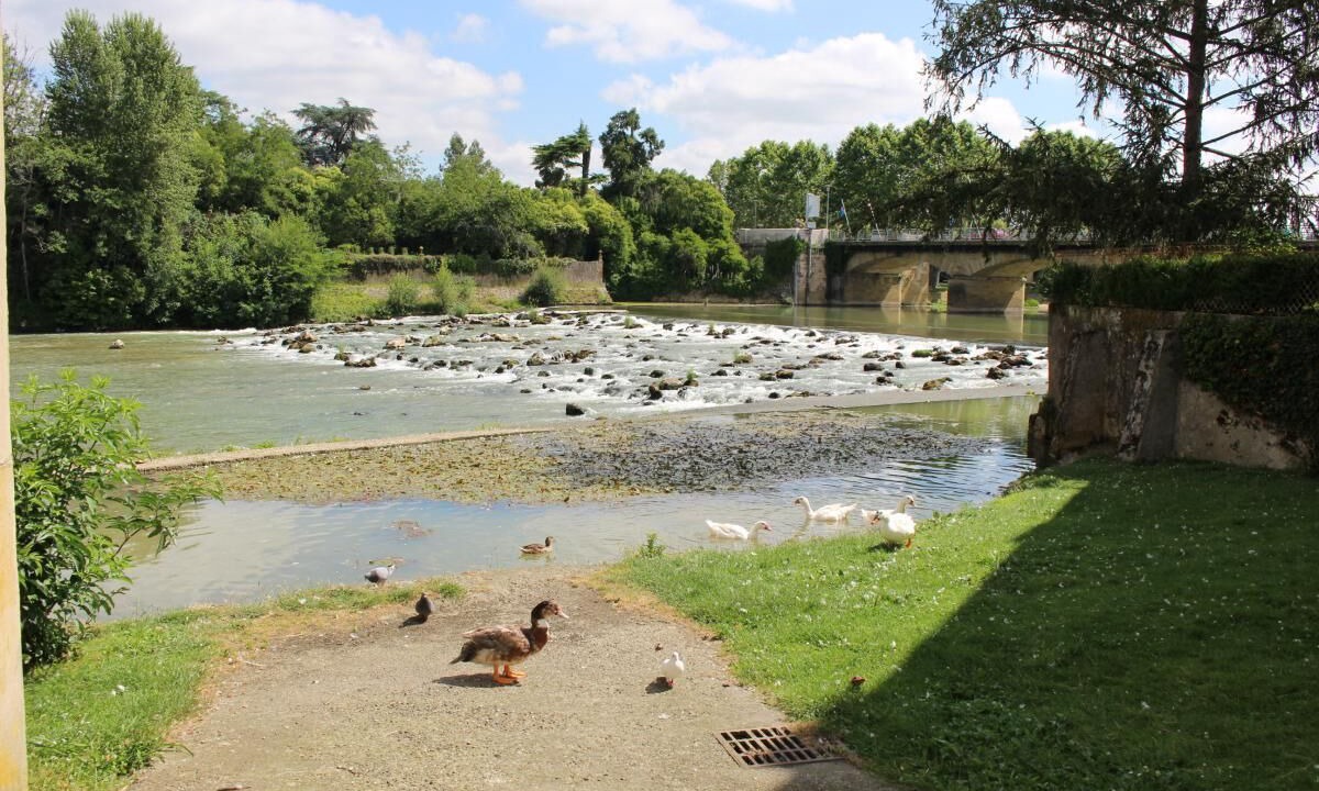Photo of Outdoor in Aire-sur-l'Adour