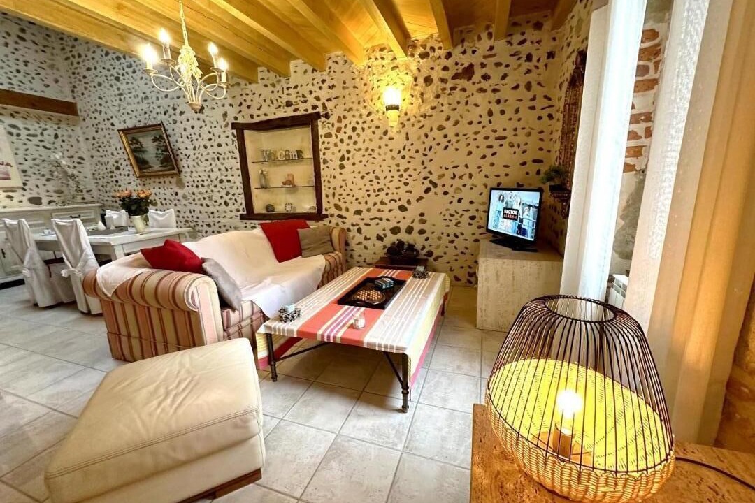 Photo of Livingroom in Aire-sur-l'Adour