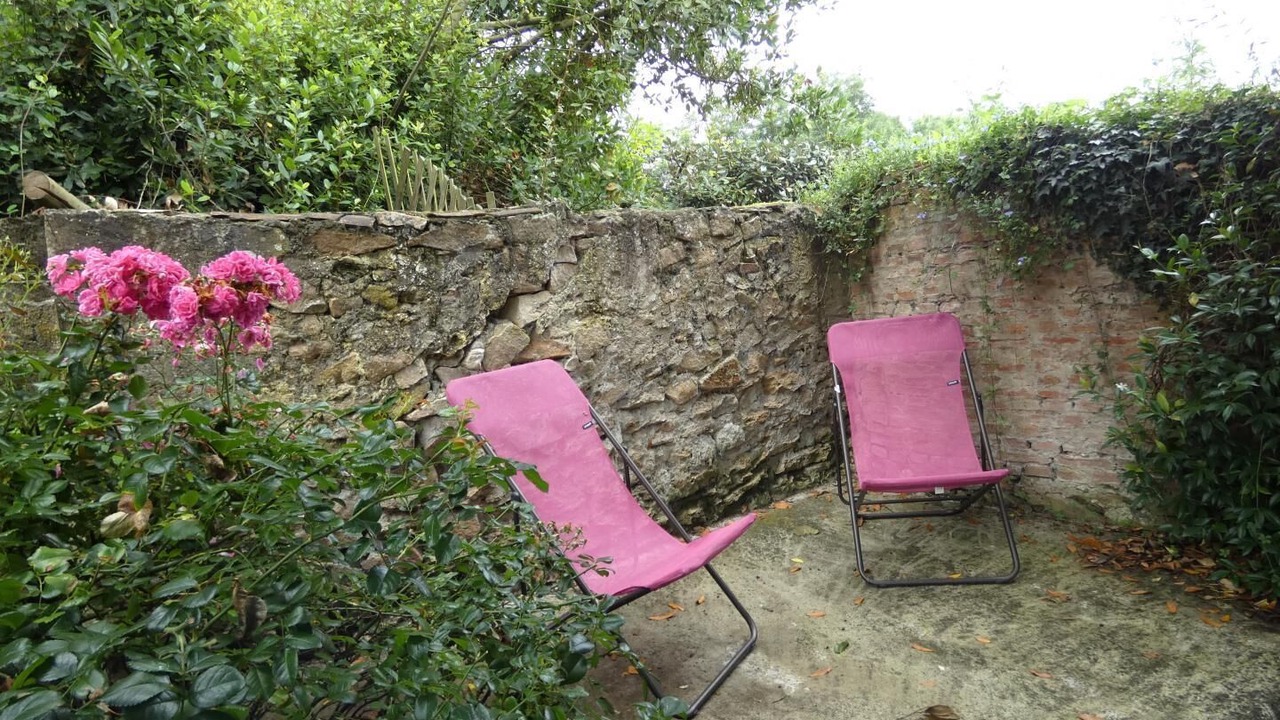 Photo of Patio Balcony in Poyanne