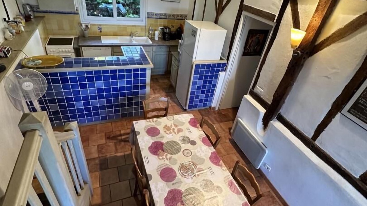 Photo of Kitchen in Poyanne