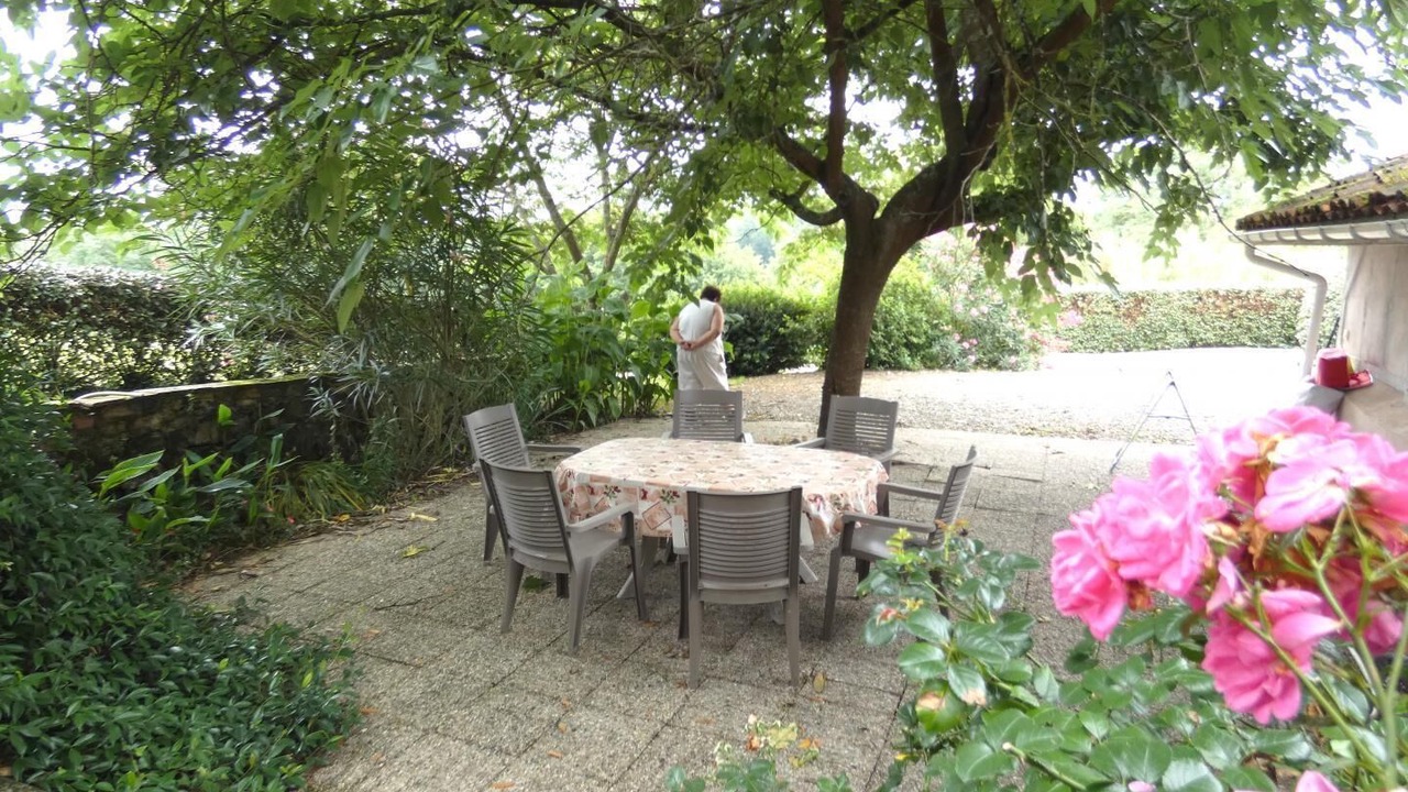 Photo of Outdoor in Poyanne