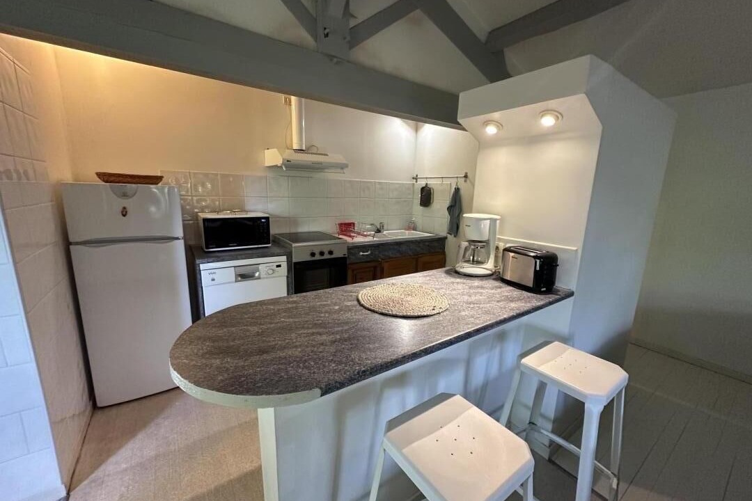 Photo of Kitchen in Saint-Perdon