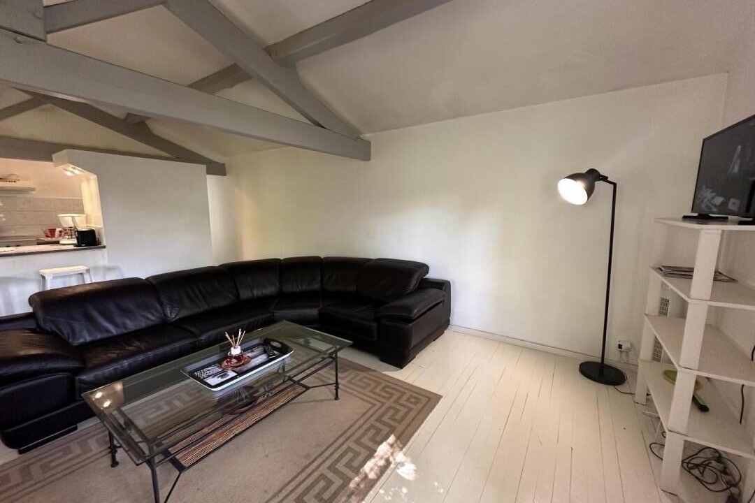 Photo of Livingroom in Saint-Perdon