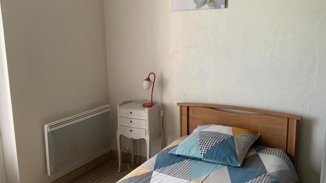 Photo of Bedroom in Saint Sever