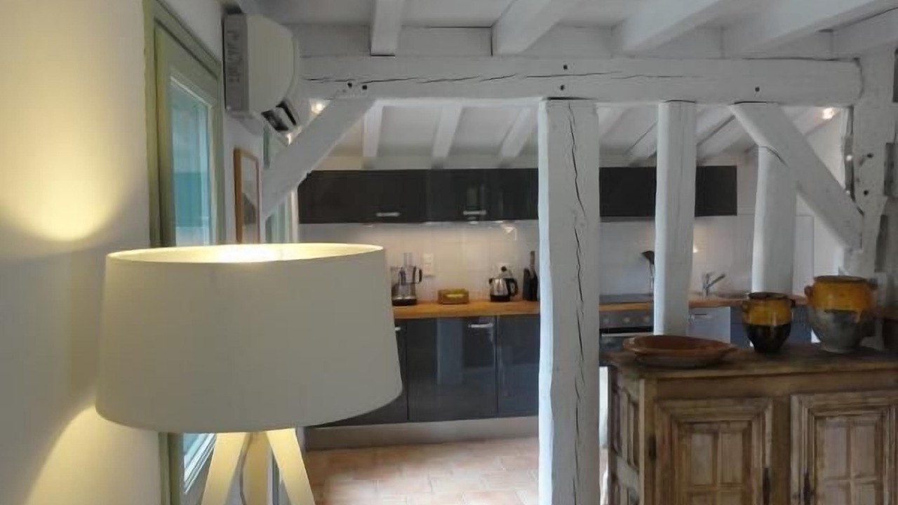 Photo of Kitchen in Luglon