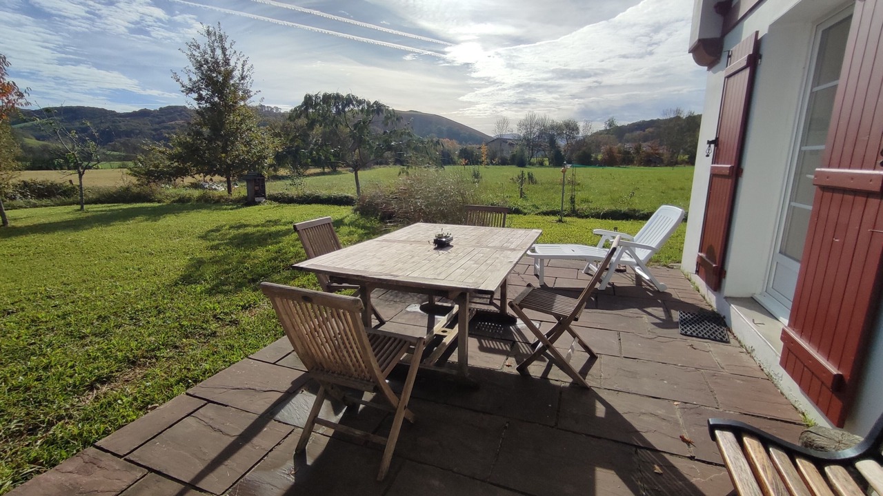 Photo of Outdoor in Saint-Pee-sur-Nivelle