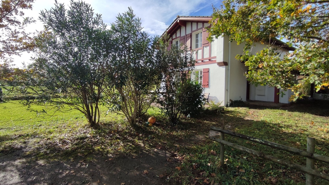 Photo of Outdoor in Saint-Pee-sur-Nivelle