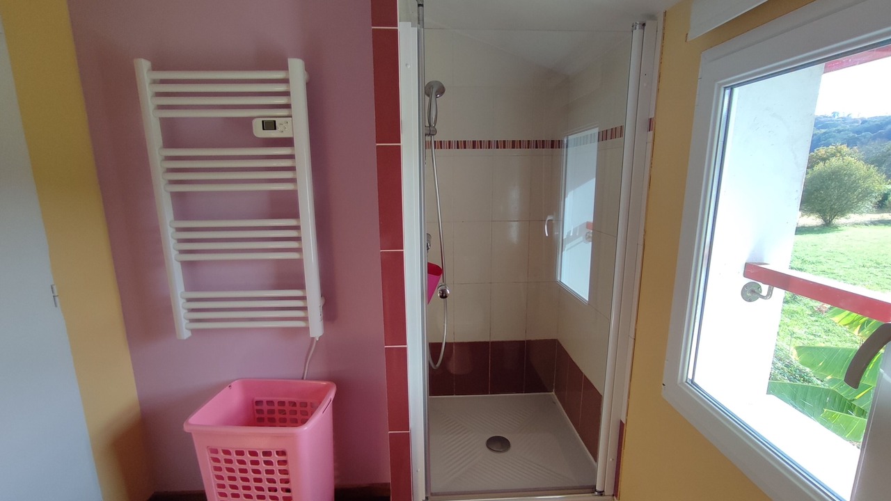 Photo of Bathroom in Saint-Pee-sur-Nivelle