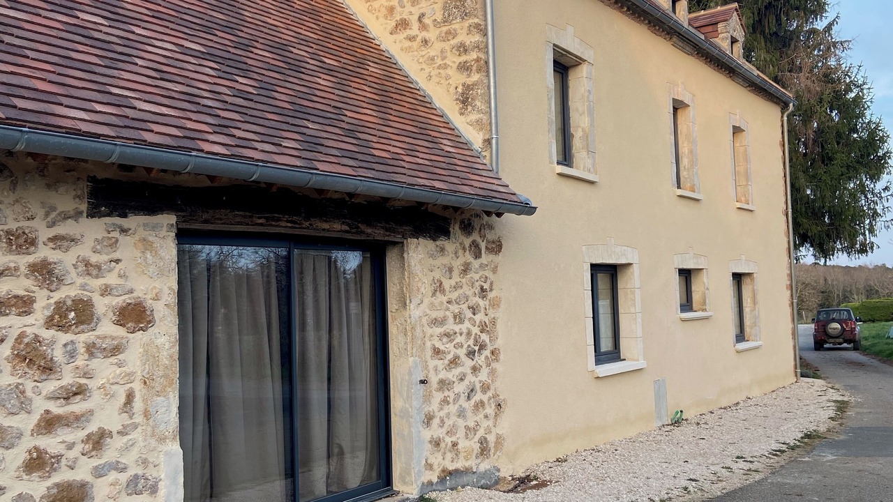 Photo of Outdoor in Cenac-et-Saint-Julien