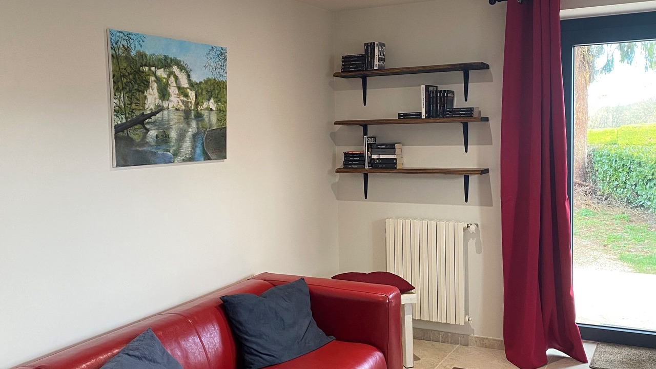 Photo of Livingroom in Cenac-et-Saint-Julien