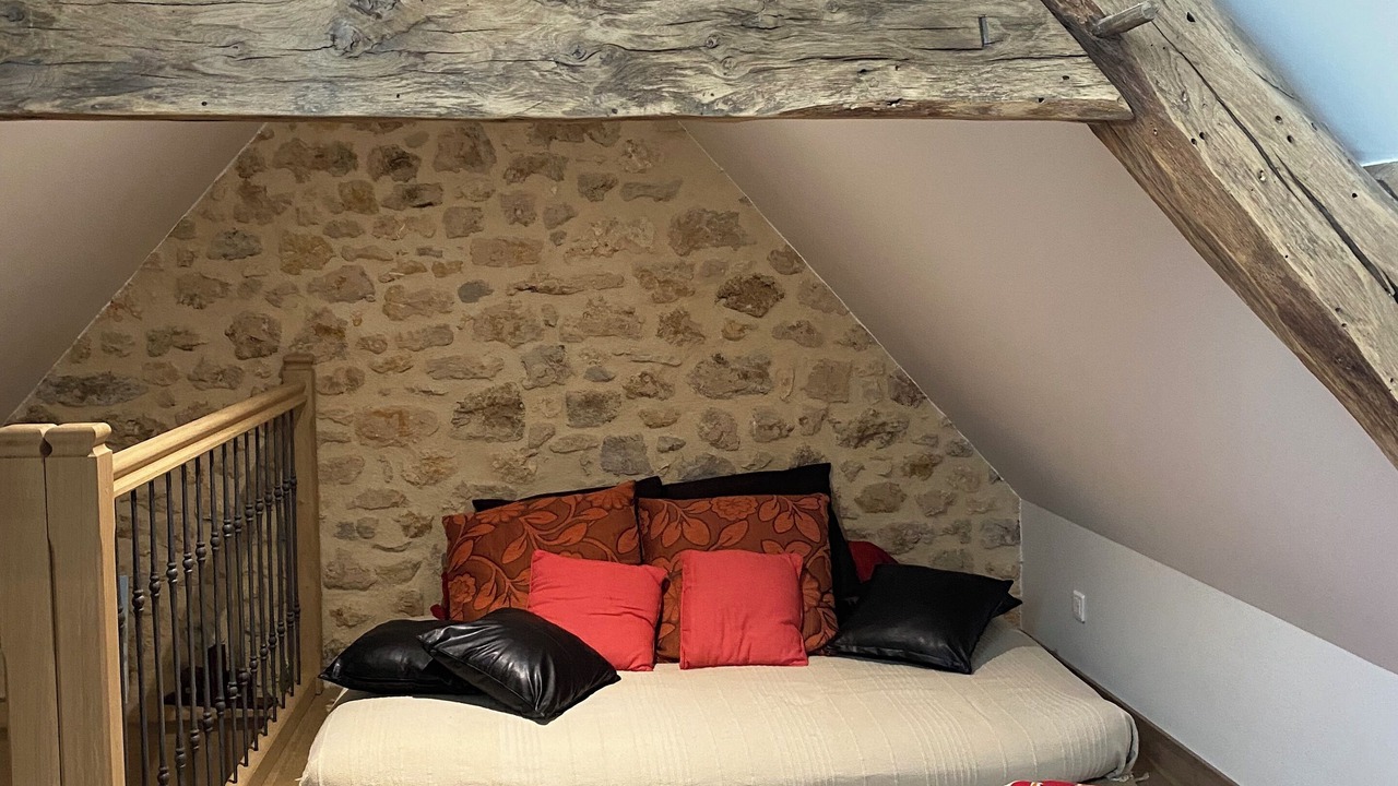 Photo of Bedroom in Cenac-et-Saint-Julien