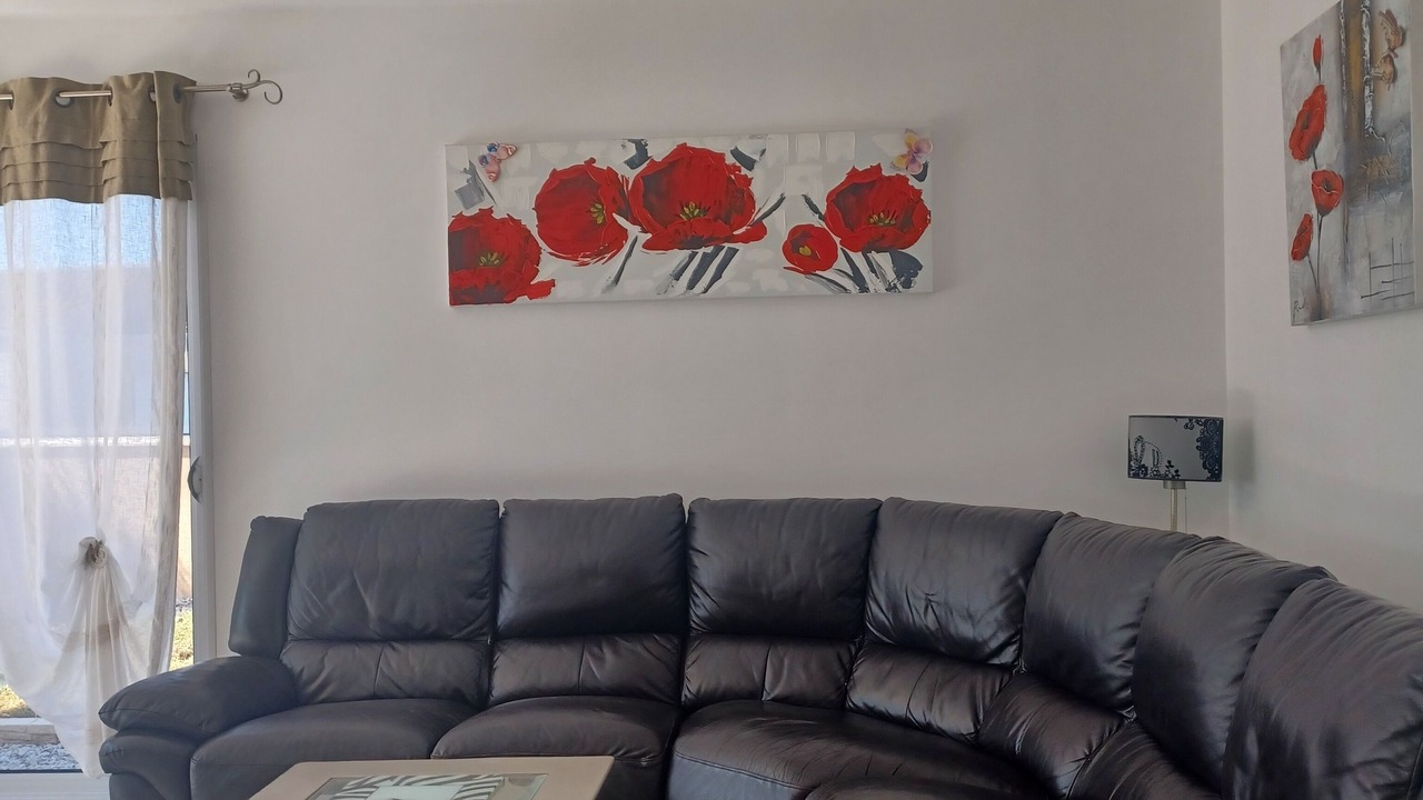 Photo of Livingroom in Meschers-sur-Gironde