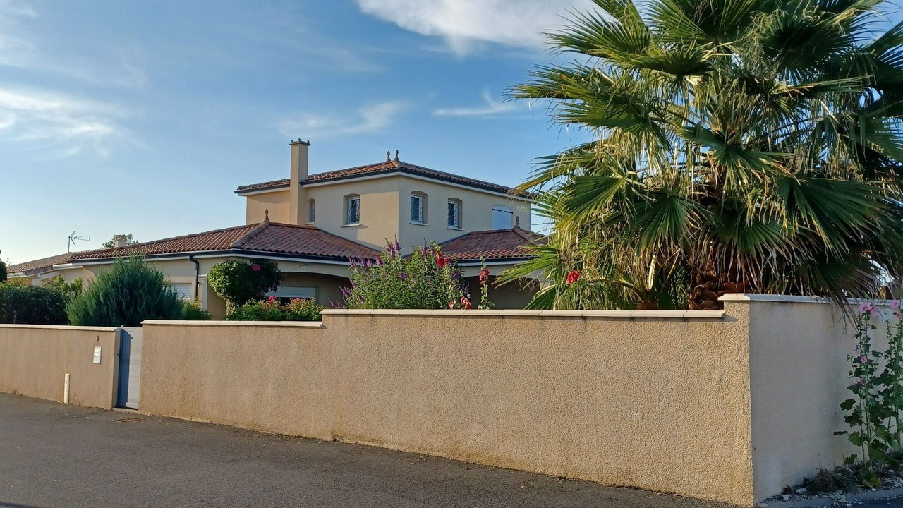 Photo of Outdoor in Meschers-sur-Gironde