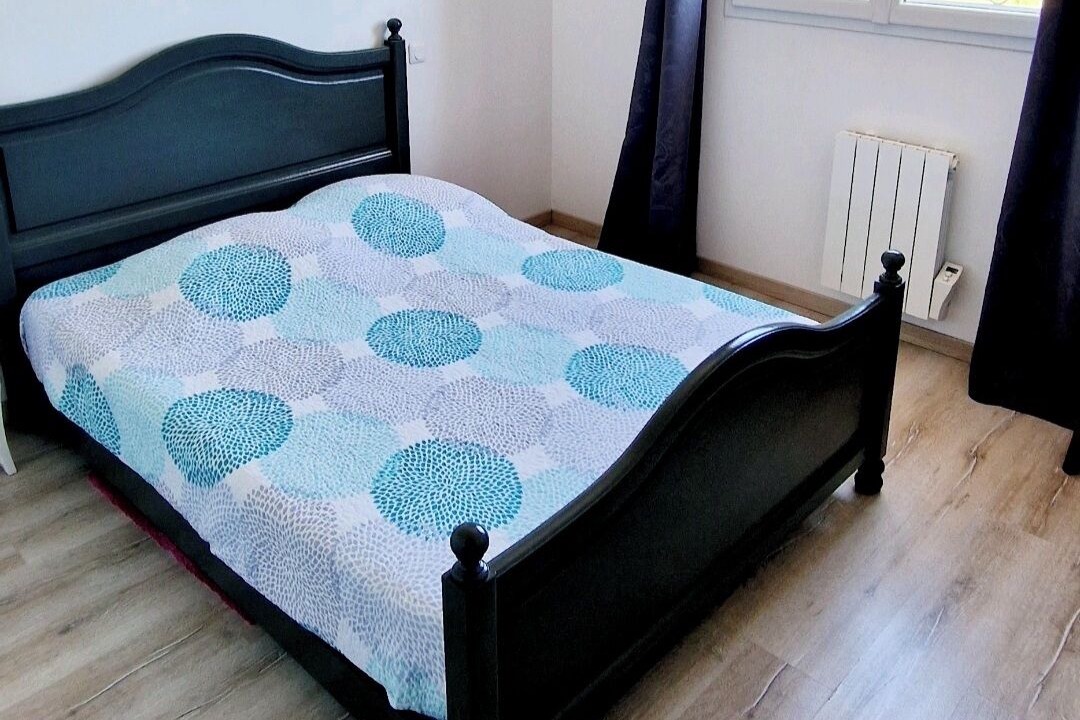 Photo of Bedroom in Meschers-sur-Gironde